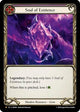 Soul of Existence (IAR000)  Rainbow Foil