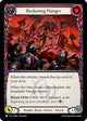 Beckoning Hunger (Red) (IAR017)