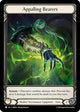 Appalling Bearers (Extended Art) (IAR056)  Cold Foil