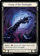 Grasp of the Darknight (Extended Art) (IAR109)  Cold Foil