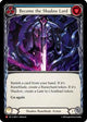 Become the Shadow Lord (IAR113)