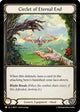 Circlet of Eternal End (IAR223)  Rainbow Foil