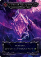 Soul of Existence (Marvel) (IAR666)  Cold Foil