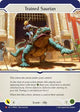 Trained Saurian (SPW012)