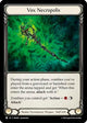 Vox Necropolis (AMA002)  Rainbow Foil