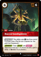 Baccai Sandspinner Rainbow Foil