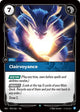 Clairvoyance Rainbow Foil