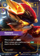 Kennen, Storm of Shuriken (Alternate Art)