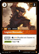 Legion Marauder Rainbow Foil