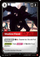Shadow Fiend Rainbow Foil