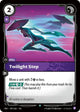 Twilight Step Rainbow Foil