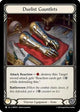 Duelist Gauntlets (MPW015)
