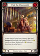 Visit the Dawnsmith (Blue) (MPW071)