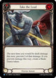 Take the Lead (Red) (MPW073)