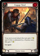Engage Steel (Red) (MPW106)
