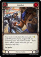 Gutshot (Blue) (MPW111)