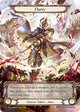 Flurry (Marvel) (MPW135)  Cold Foil