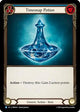 Timesnap Potion (Blue) (MPW147)