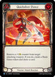Quicksilver Dance (MPW047)  Rainbow Foil