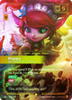 Poppy - Defender of the Meek (Alternate Art) Promo