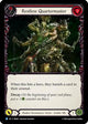 Restless Quartermaster (IAR065)