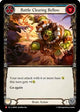 Battle Clearing Bellow (IAR040)