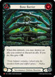 Bone Barrier (IAR093)