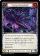 Vexing Gloomblade (Red) (IAR117)  Rainbow Foil