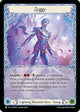 Zyggy - HER164 (HER164)  Rainbow Foil