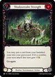 Shadowrealm Strength (IAR082)