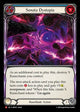 Sonata Dystopia (IAR144)  Rainbow Foil