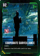 Corporate Surveillance (B020) - Embracing Power  Beta Starter Deck