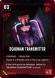 Deadman Transmitter (B024) - Welcome to Night City  Beta