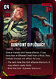 Gunpoint Diplomacy (B032) - Welcome to Night City  Beta