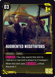 Augmented Negotiators (B043) - Welcome to Night City  Beta