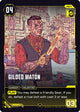 Gilded Maton (B045) - Welcome to Night City  Beta