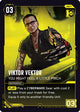 Viktor Vektor - You Might Feel a Little Pinch (B058) - Welcome to Night City  Beta