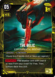 The Relic - Experimental Biochip (Epic) (B063) - Welcome to Night City  Beta Foil