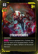 Cyberpsychosis (B067) - Welcome to Night City  Beta