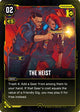 The Heist (B070) - Welcome to Night City  Beta