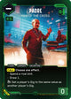 Padre - Man of the Cross (Rare) (B074) - Welcome to Night City  Beta Foil
