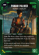 Panam Palmer - Nomad Cavalry (Epic) (B075) - Welcome to Night City  Beta Foil