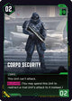 Corpo Security (B076) - Welcome to Night City  Beta