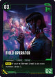 Field Operator (B078) - Welcome to Night City  Beta