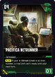 Pacifica Netrunner (B084) - Welcome to Night City  Beta