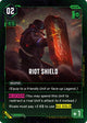 Riot Shield (B094) - Welcome to Night City  Beta