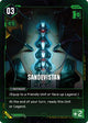 Sandevistan (B095) - Welcome to Night City  Beta