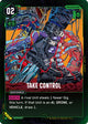 Take Control (B103) - Welcome to Night City  Beta