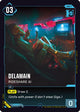 Delamain - Rideshare AI (B111) - Welcome to Night City  Beta