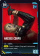 Hacked Corpo (B114) - Welcome to Night City  Beta